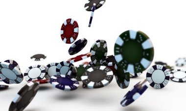 Bet type selection on Togel Online